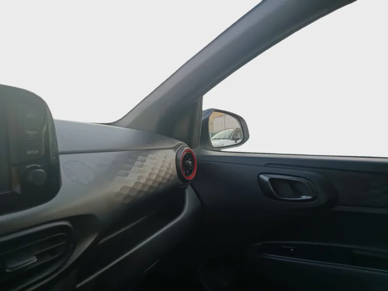 Imagen de Hyundai i10