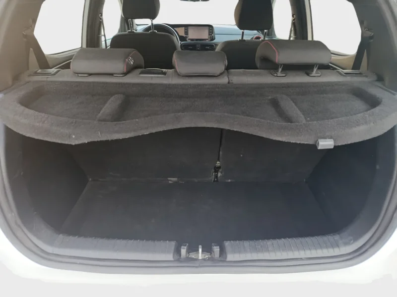 Imagen de Hyundai i10