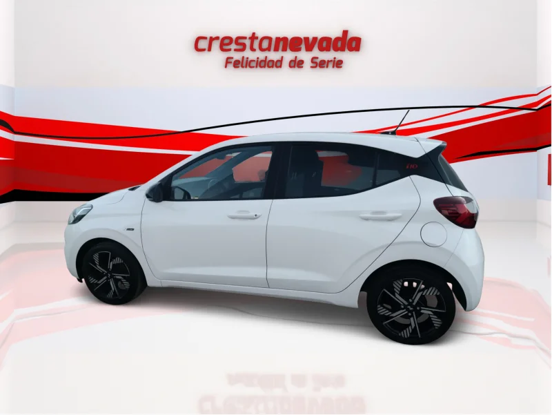 Imagen de Hyundai i10