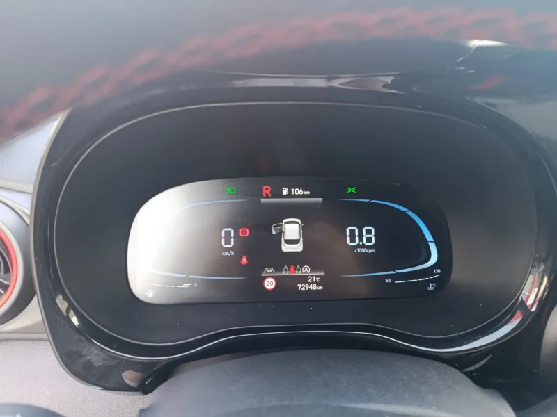 Imagen de Hyundai i10