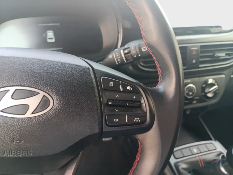 Imagen de Hyundai i10