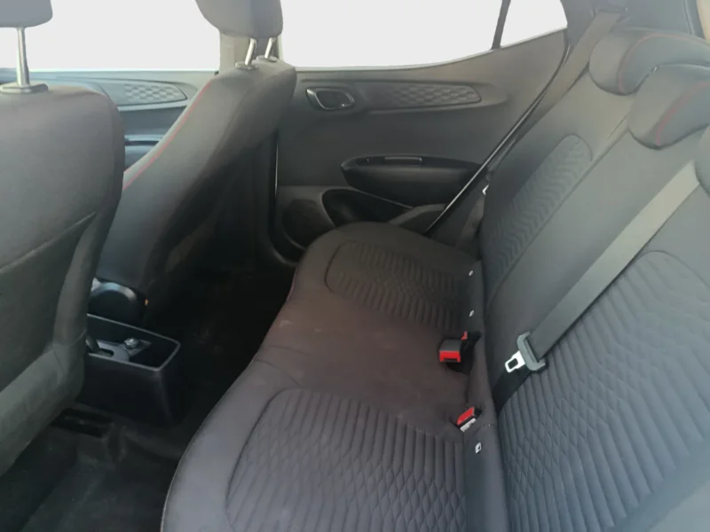 Imagen de Hyundai i10