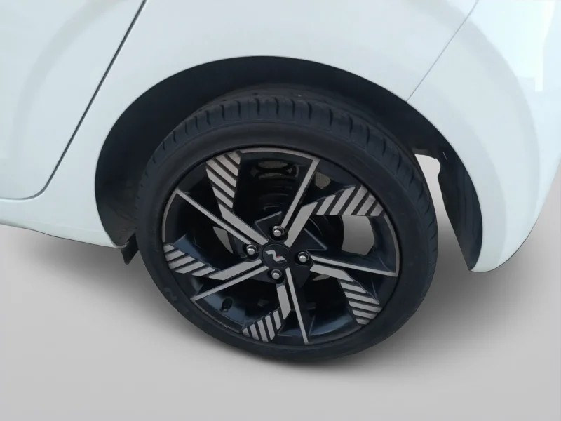 Imagen de Hyundai i10