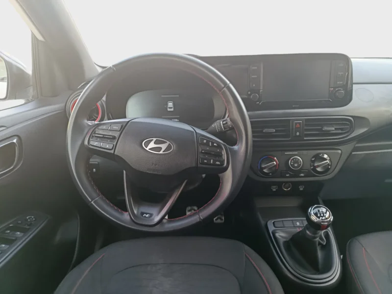 Imagen de Hyundai i10