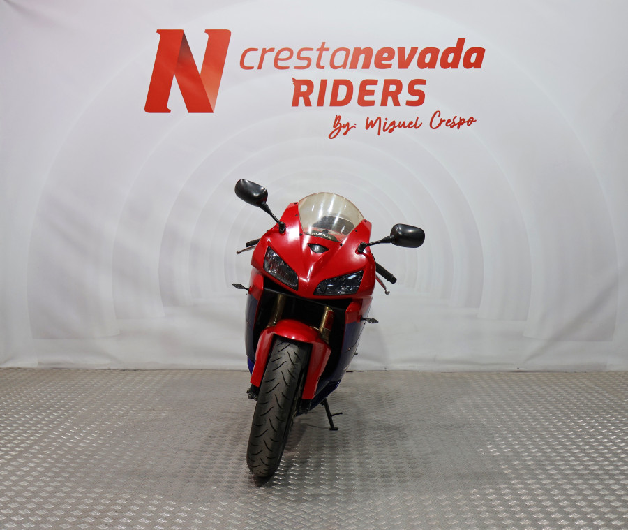 Imagen 5 de Honda CBR 600 RR Gasolina 116 CV