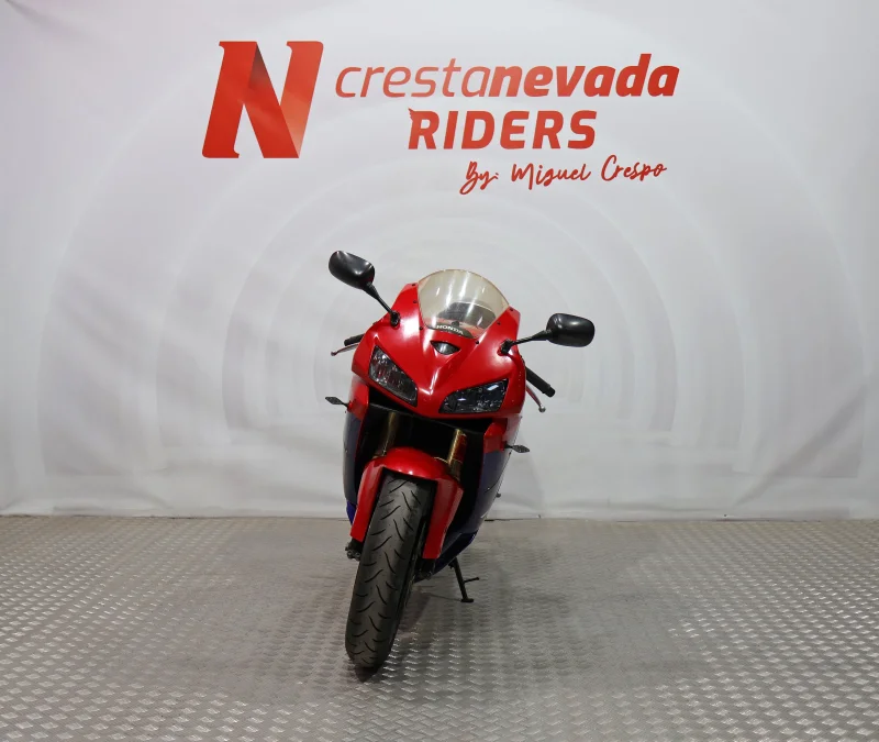 Imagen de Honda CBR 600 RR