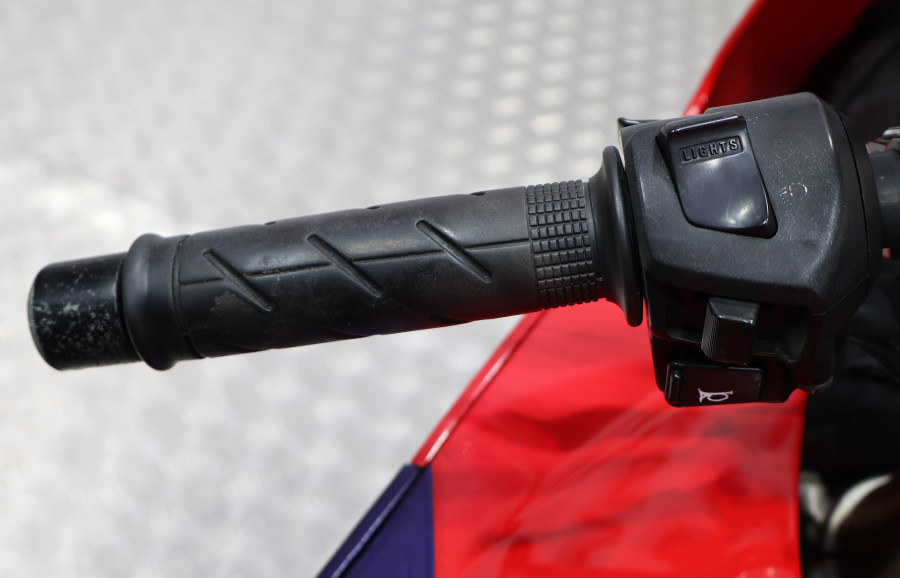Imagen 8 de Honda CBR 600 RR Gasolina 116 CV