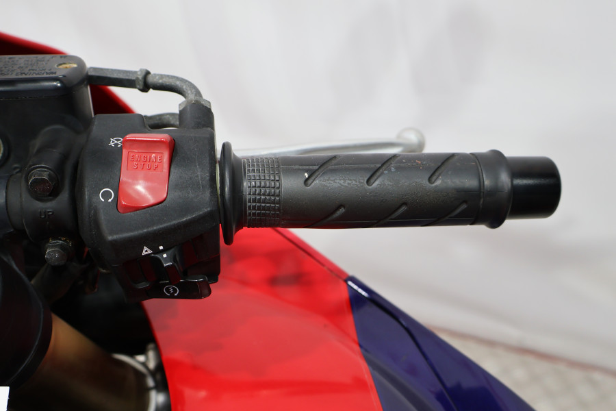 Imagen 9 de Honda CBR 600 RR Gasolina 116 CV