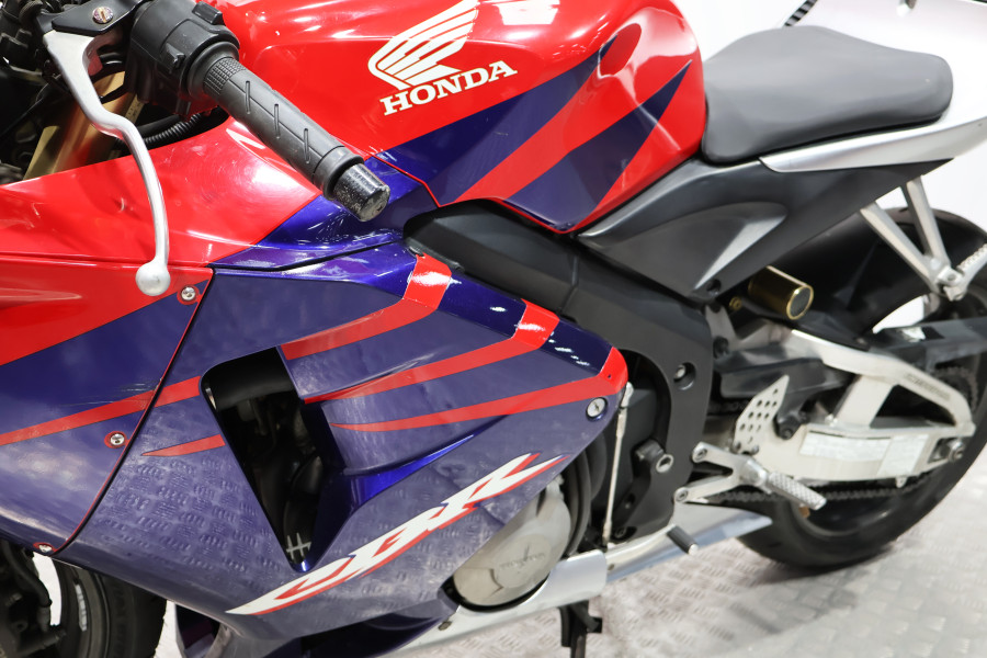 Imagen 13 de Honda CBR 600 RR Gasolina 116 CV