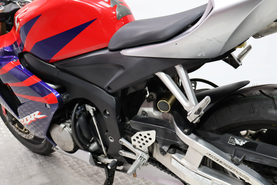 Imagen 14 de Honda CBR 600 RR Gasolina 116 CV
