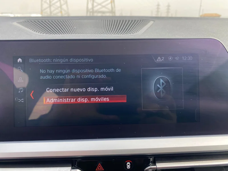 Imagen de BMW Serie 3