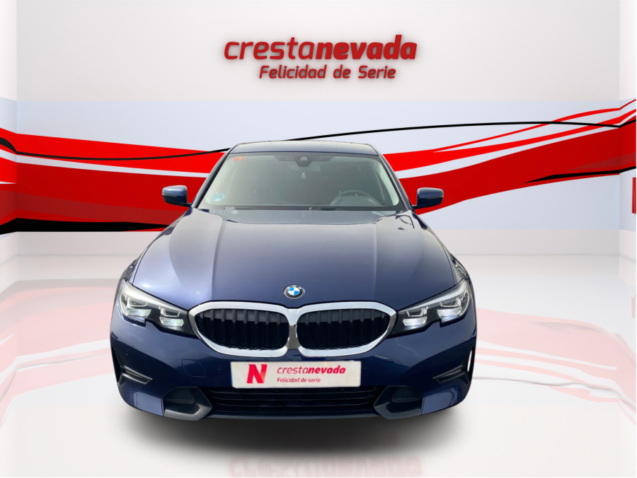 Imagen de BMW Serie 3