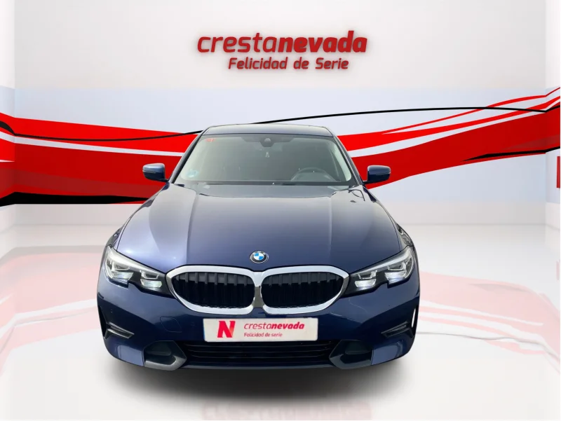 Imagen de BMW Serie 3