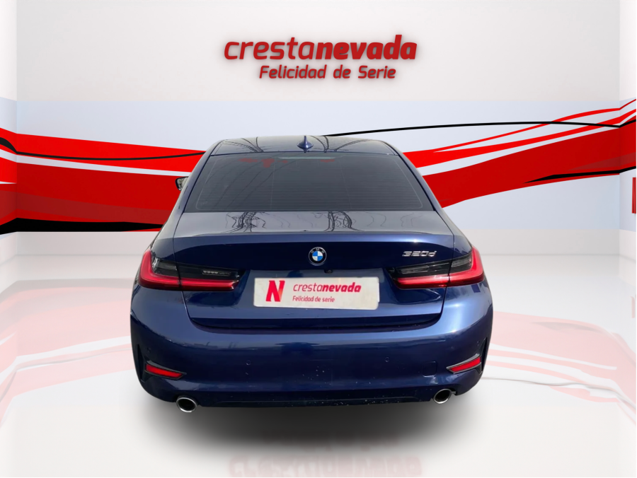 Imagen de BMW Serie 3