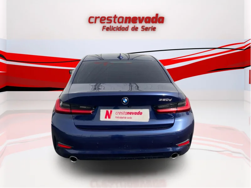 Imagen de BMW Serie 3