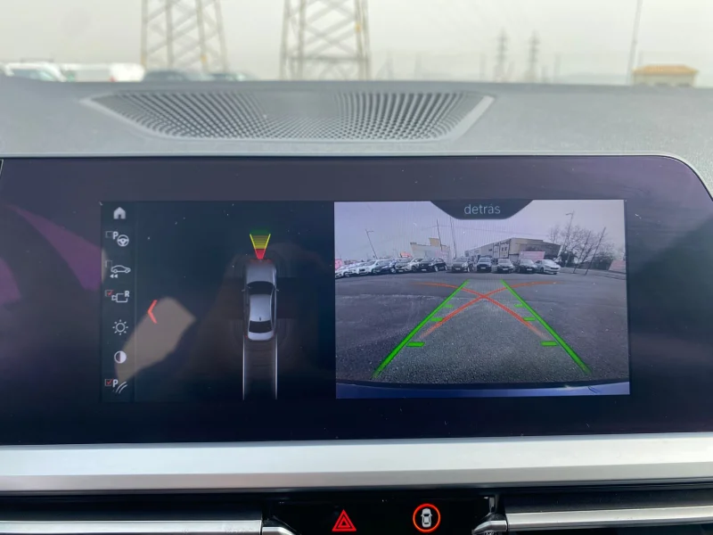 Imagen de BMW Serie 3