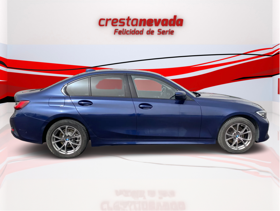Imagen de BMW Serie 3