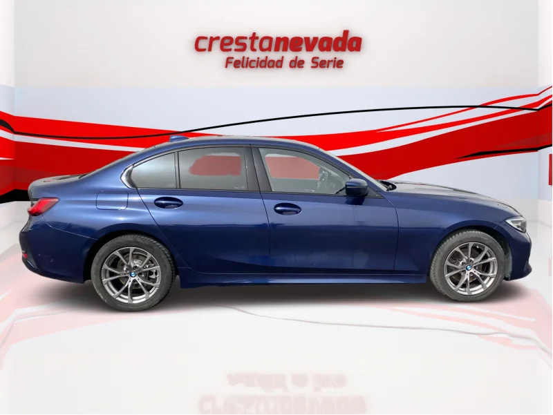Imagen de BMW Serie 3