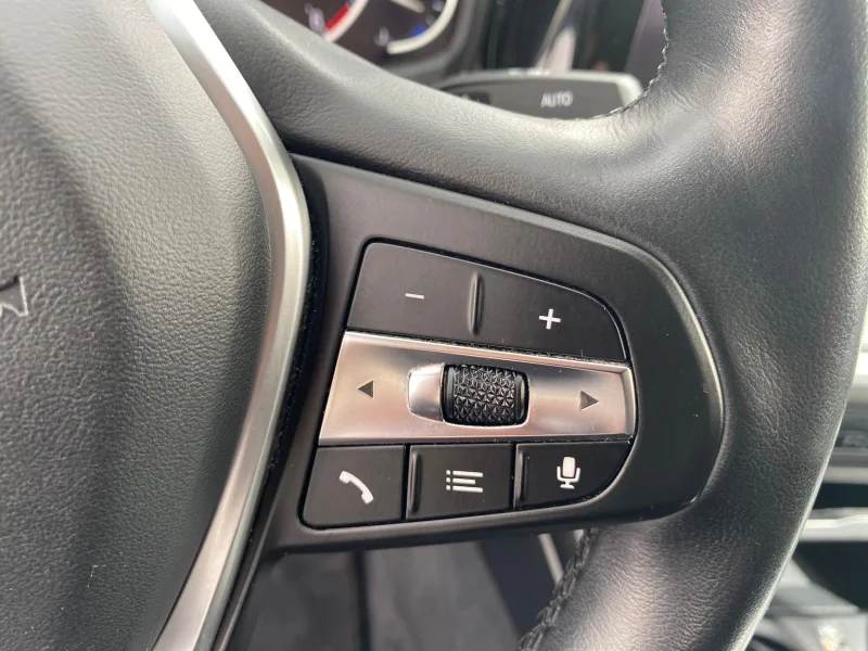 Imagen de BMW Serie 3