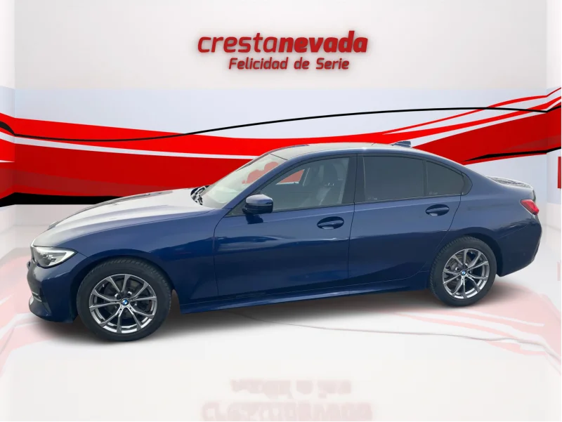Imagen de BMW Serie 3