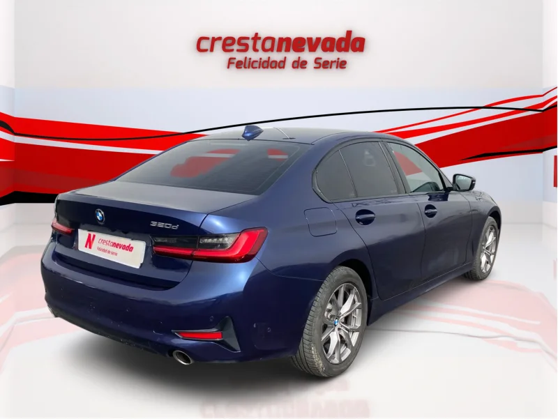 Imagen de BMW Serie 3