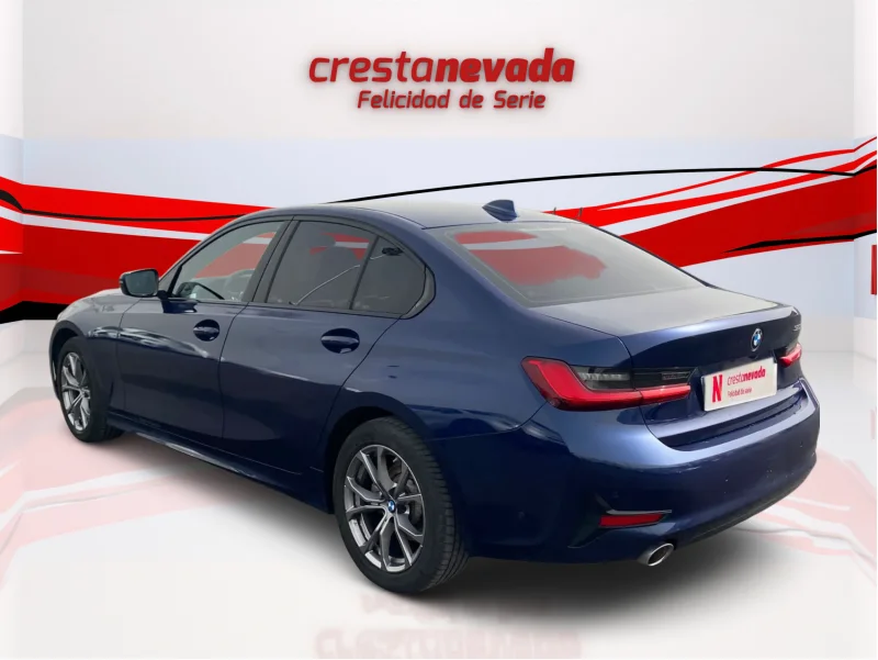 Imagen de BMW Serie 3