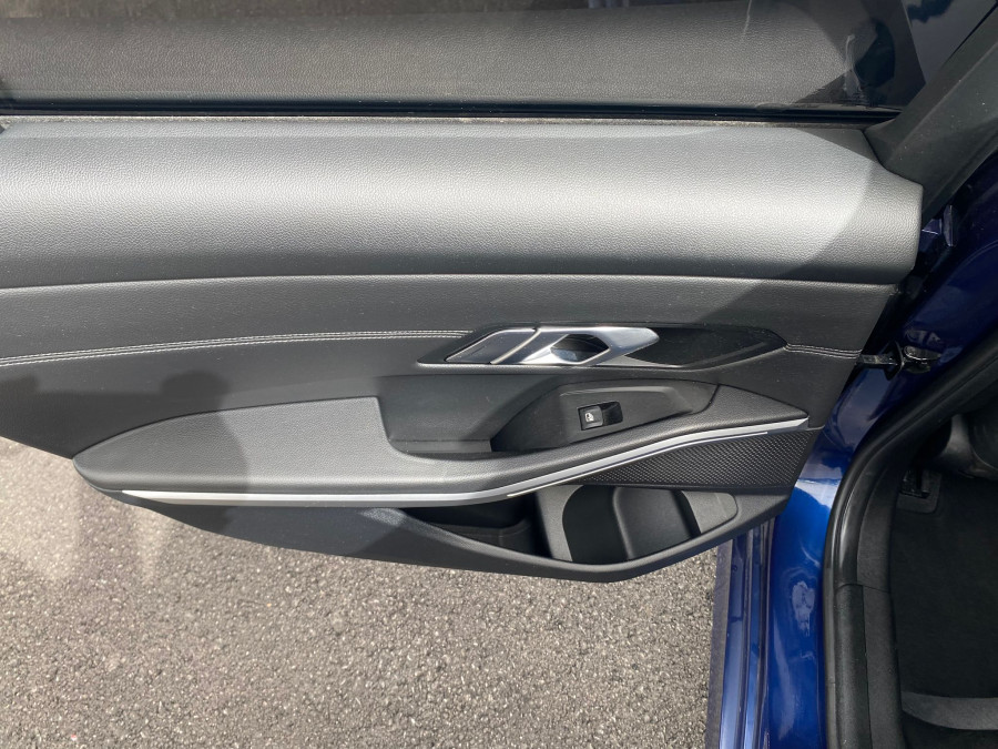 Imagen de BMW Serie 3