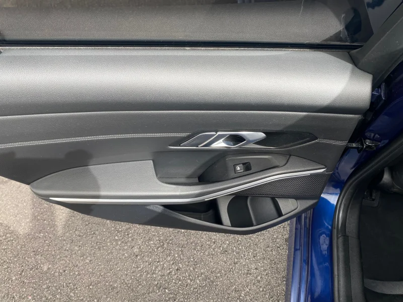 Imagen de BMW Serie 3