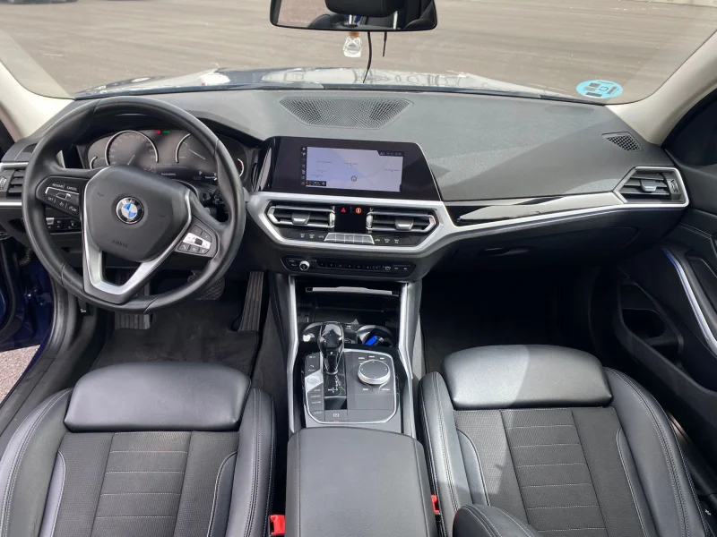 Imagen de BMW Serie 3