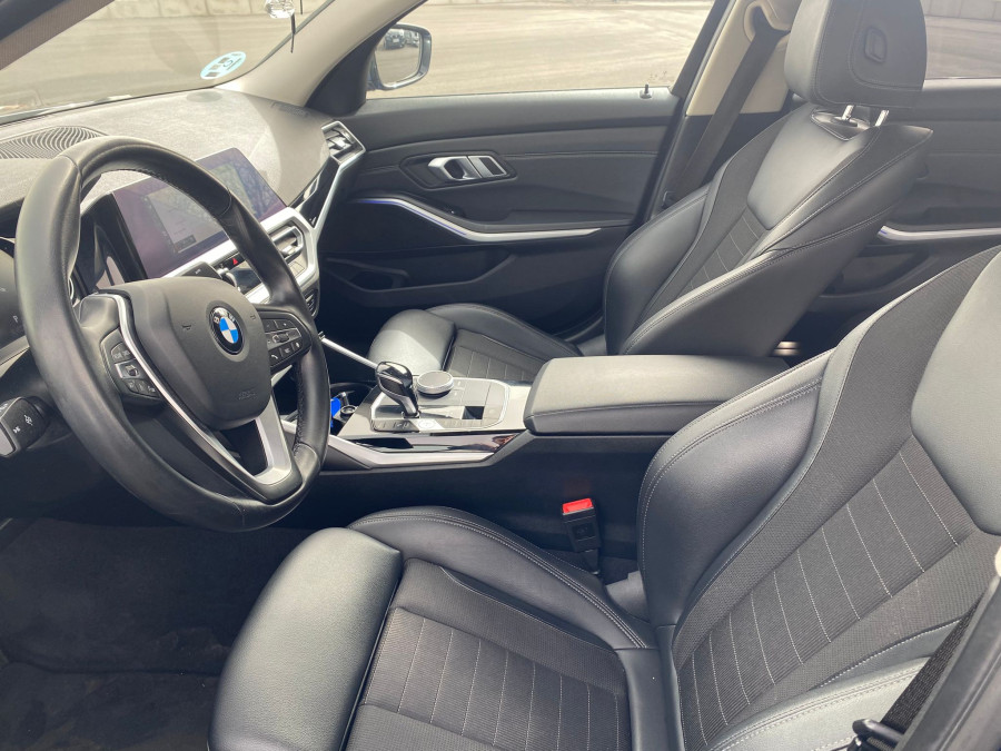 Imagen de BMW Serie 3