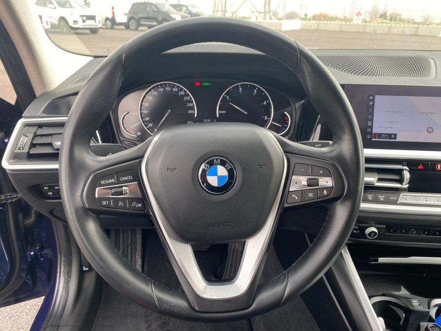 Imagen de BMW Serie 3