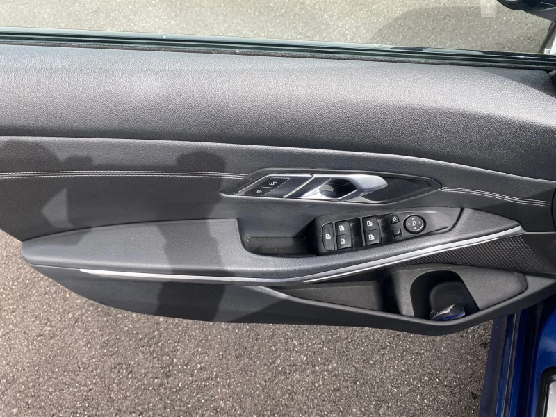 Imagen de BMW Serie 3