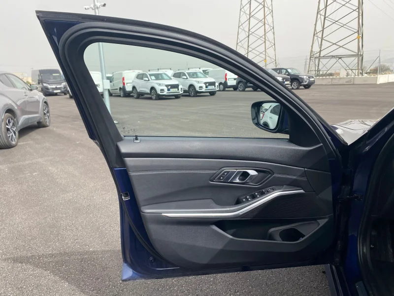 Imagen de BMW Serie 3