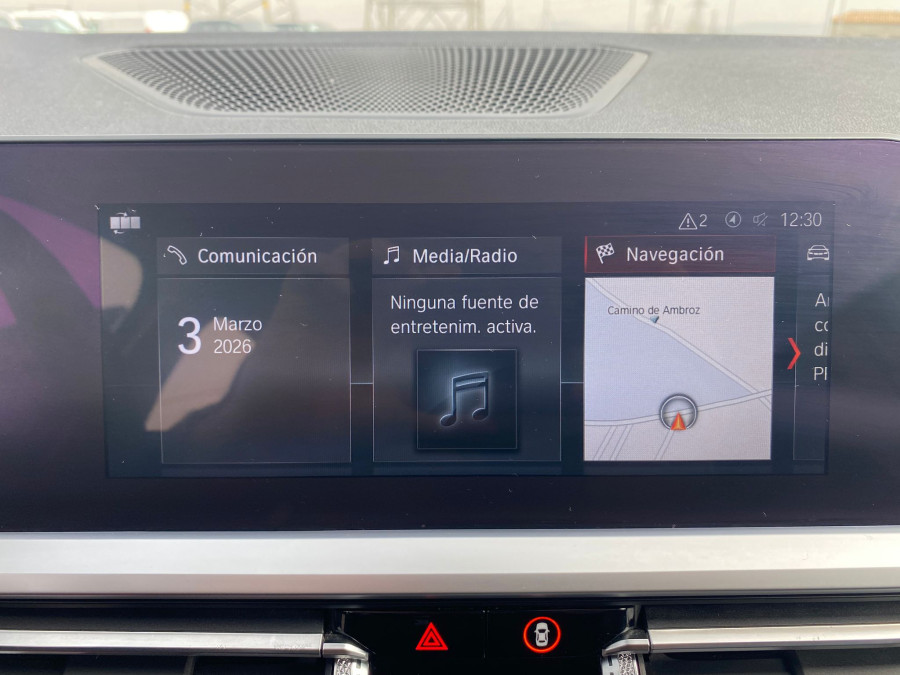 Imagen de BMW Serie 3