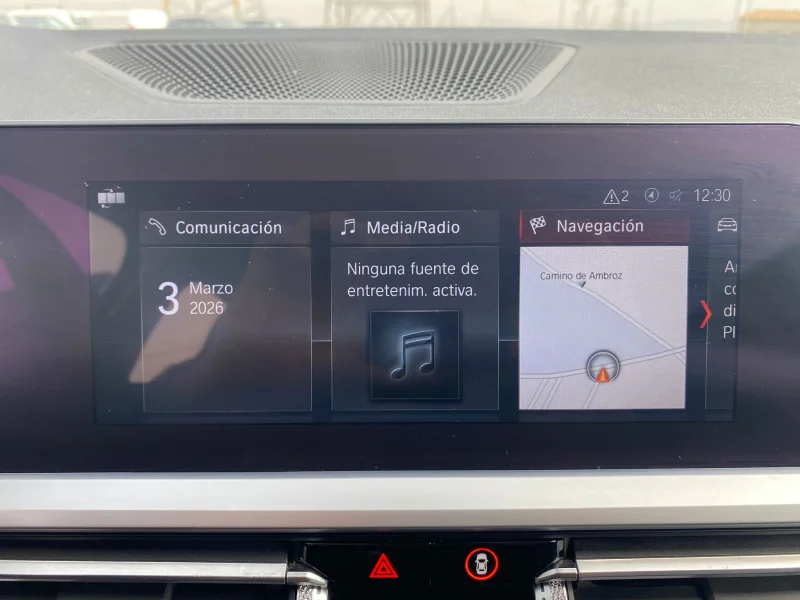 Imagen de BMW Serie 3