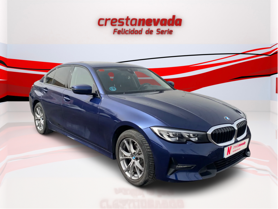 Imagen de BMW Serie 3