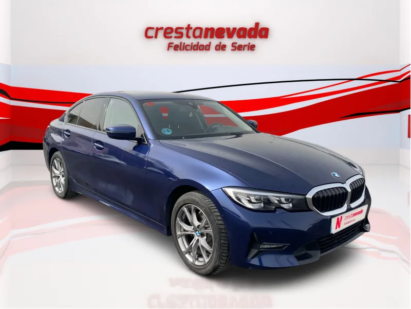 Imagen de BMW Serie 3