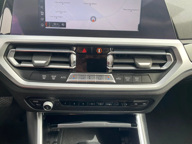 Imagen de BMW Serie 3