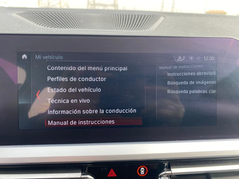 Imagen de BMW Serie 3