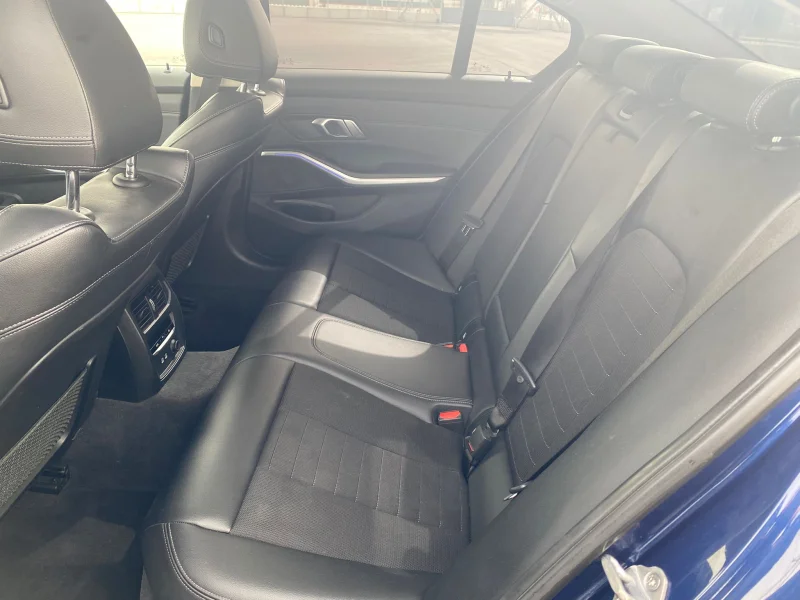 Imagen de BMW Serie 3