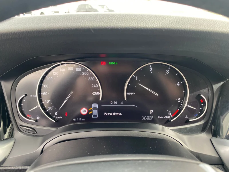 Imagen de BMW Serie 3