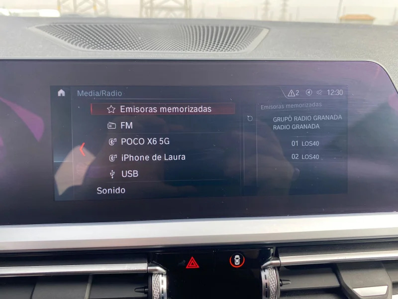 Imagen de BMW Serie 3