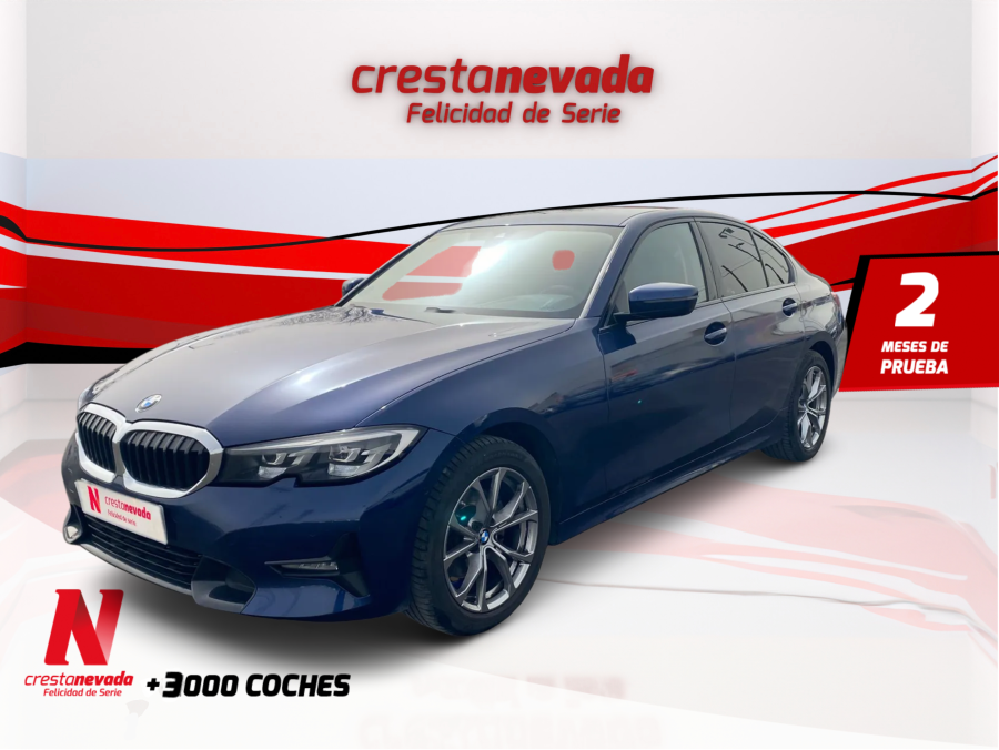 Imagen de BMW Serie 3