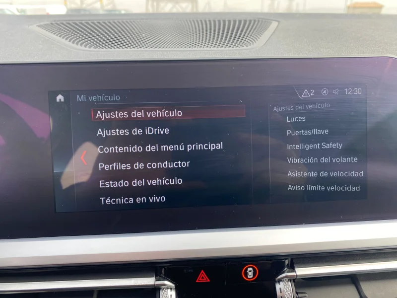 Imagen de BMW Serie 3