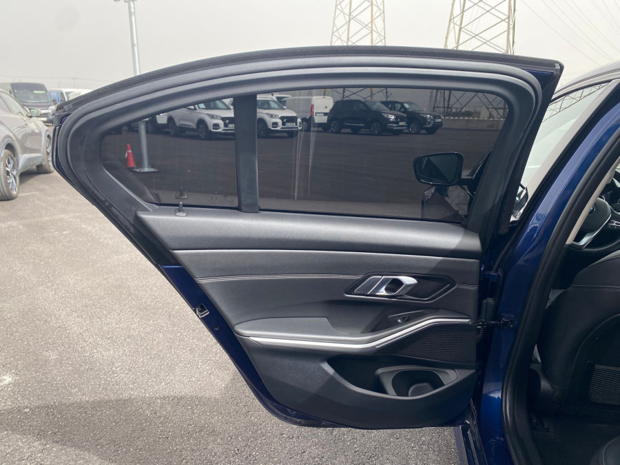 Imagen de BMW Serie 3