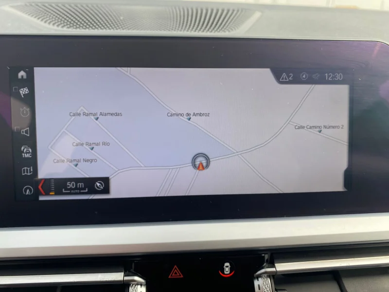 Imagen de BMW Serie 3