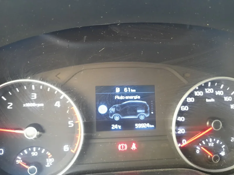 Imagen de Kia Sportage