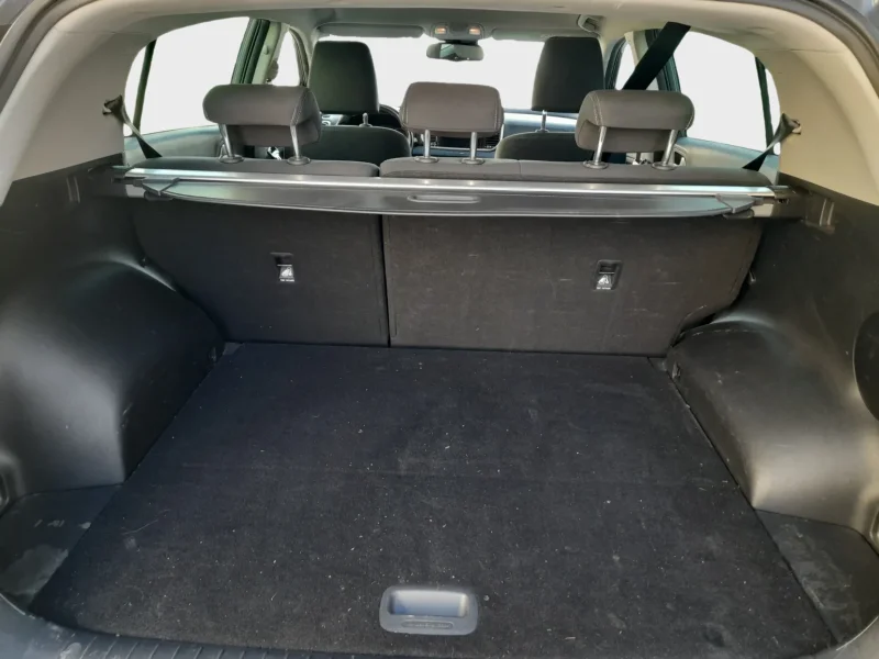 Imagen de Kia Sportage