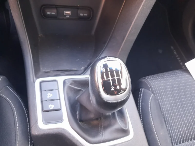 Imagen de Kia Sportage