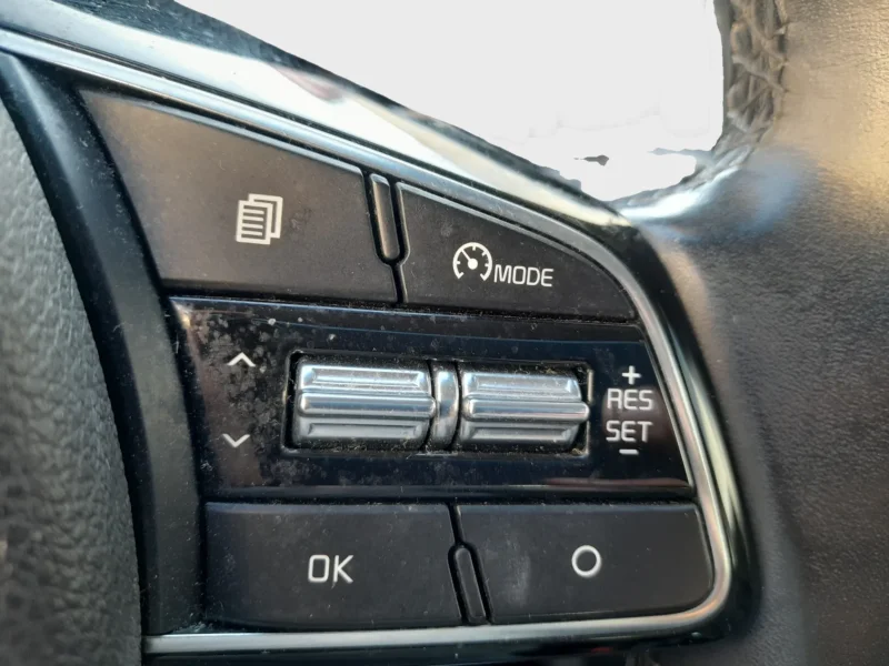 Imagen de Kia Sportage